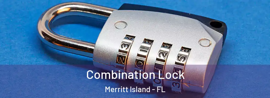 Combination Lock Merritt Island - FL