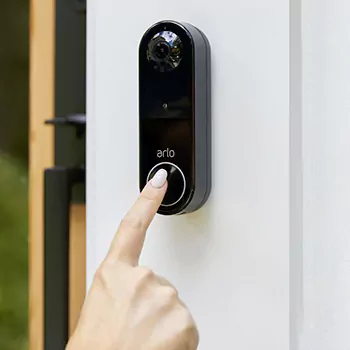 Electric Doorbell in Merritt Island, FL