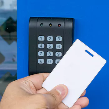 Employee Access Card Systems in Merritt Island, FL