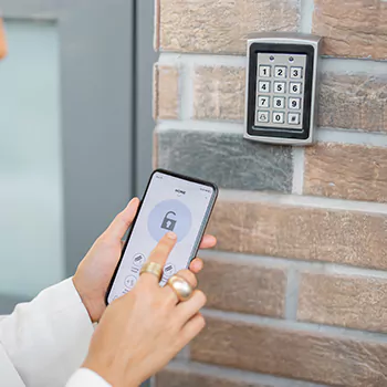 Keyless Entry System in Merritt Island, FL