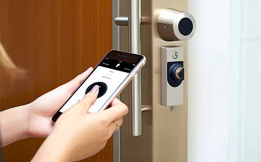 Access Management in Merritt Island, FL