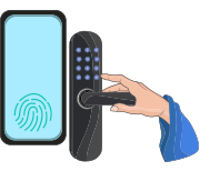 Access Control Technician in Merritt Island