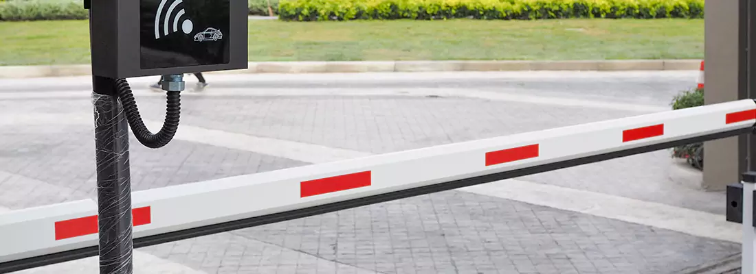 Affordable Automatic Vehicle Barrier Installation Services in Merritt Island, FL
