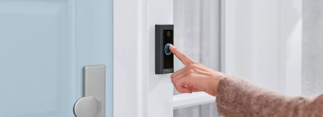 Affordable Electric Doorbell Solutions for Homes and Offices in Merritt Island, FL