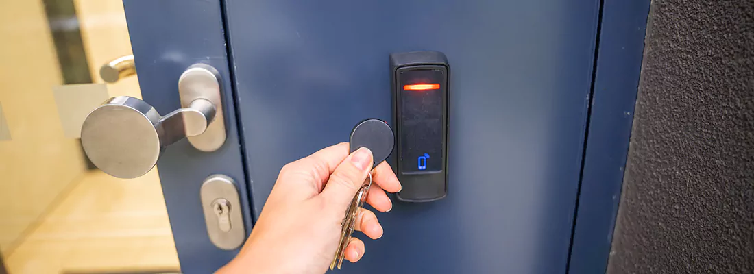 Affordable Key Fob Lock Systems in Merritt Island, FL