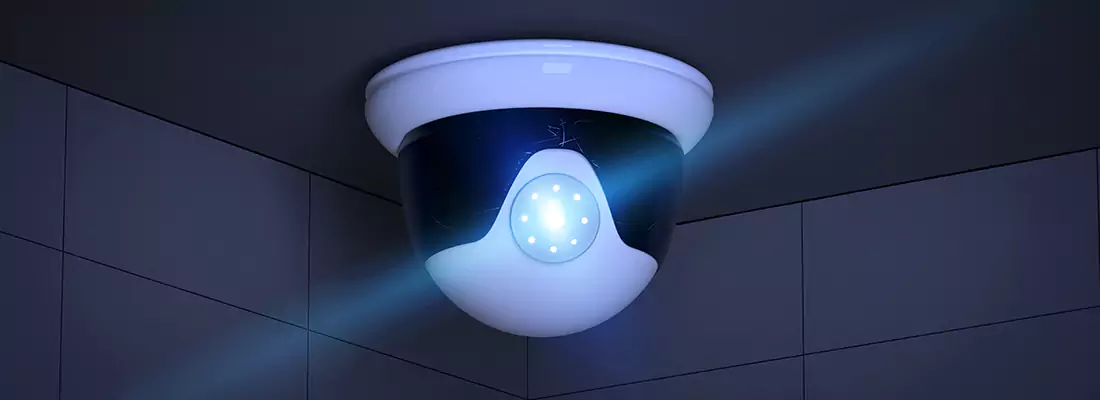 Affordable Night Vision CCTV Camera Services in Merritt Island, FL