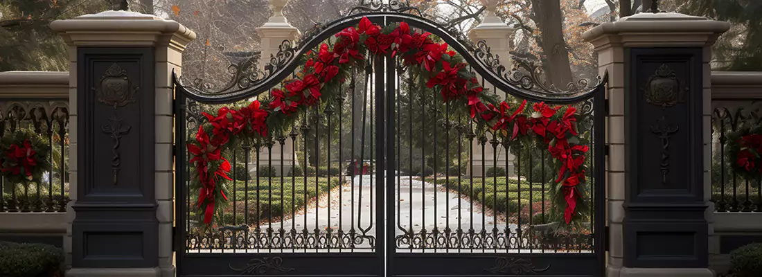 Affordable Proximity Sensor Gate Solutions for Homes and Businesses in Merritt Island, FL
