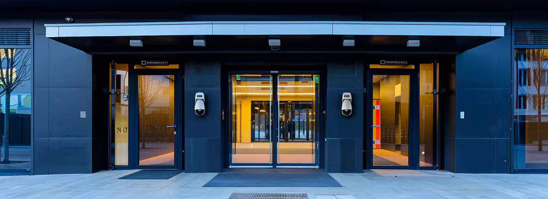 Automatic Sliding Door Repair Company in Merritt Island, FL