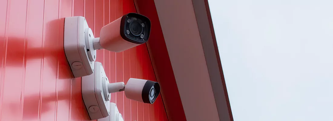 Benefits of HD CCTV Cameras for Security in Merritt Island, FL