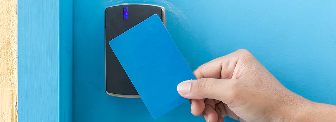Card Lock Systems for Secure Access in Merritt Island, FL