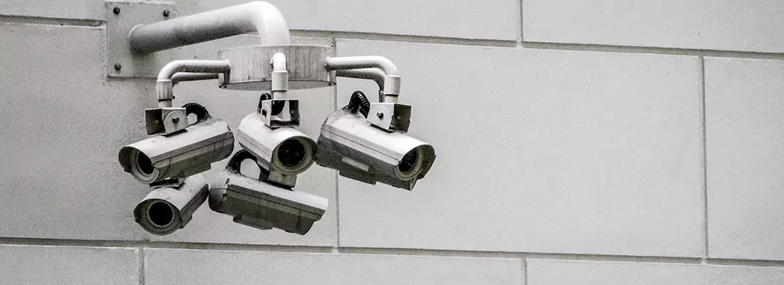 CCTV Camera Systems Are Essential for Security in Merritt Island, FL
