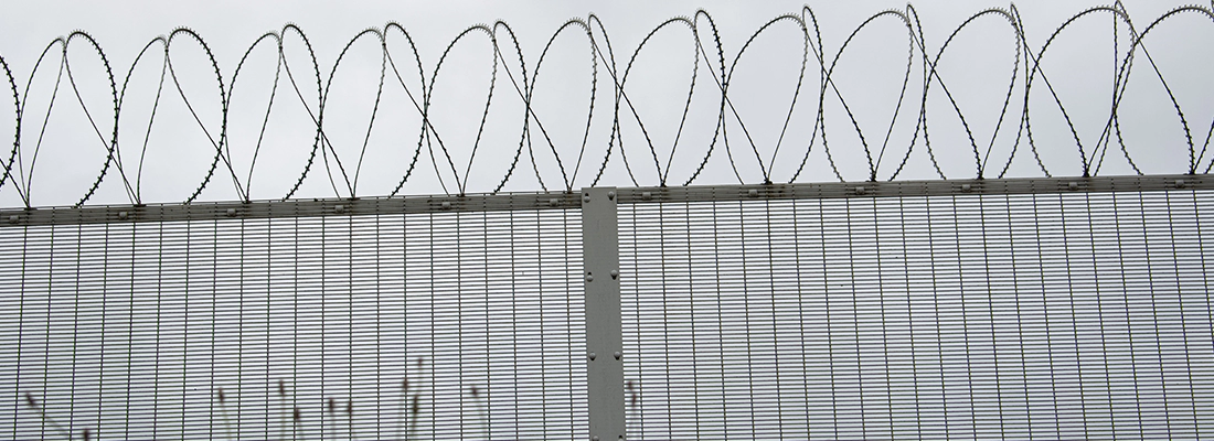 Commercial Security Gate Installations in Merritt Island, FL