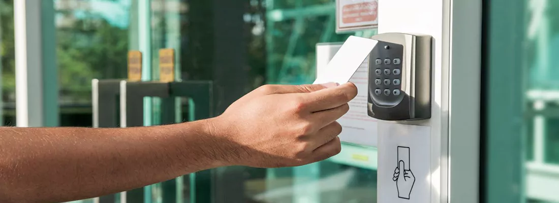 Custom Access Control Systems for Businesses in Merritt Island, FL