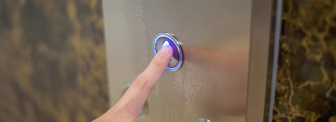 Door Opening Button Solutions for Businesses in Merritt Island, FL