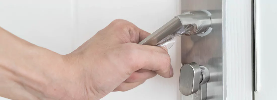 Expert Garage Door Opener Repair and Installation in Merritt Island, FL