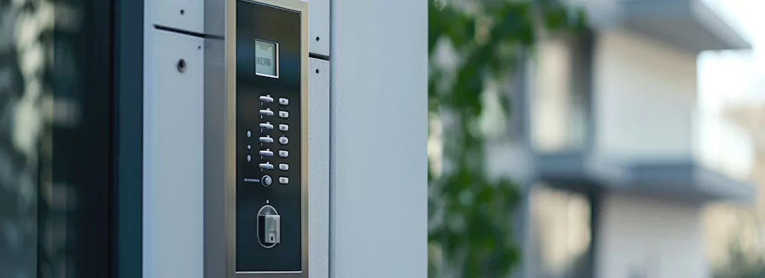 Expert Maintenance and Repairs For Keyless Entry Systems in Merritt Island, FL