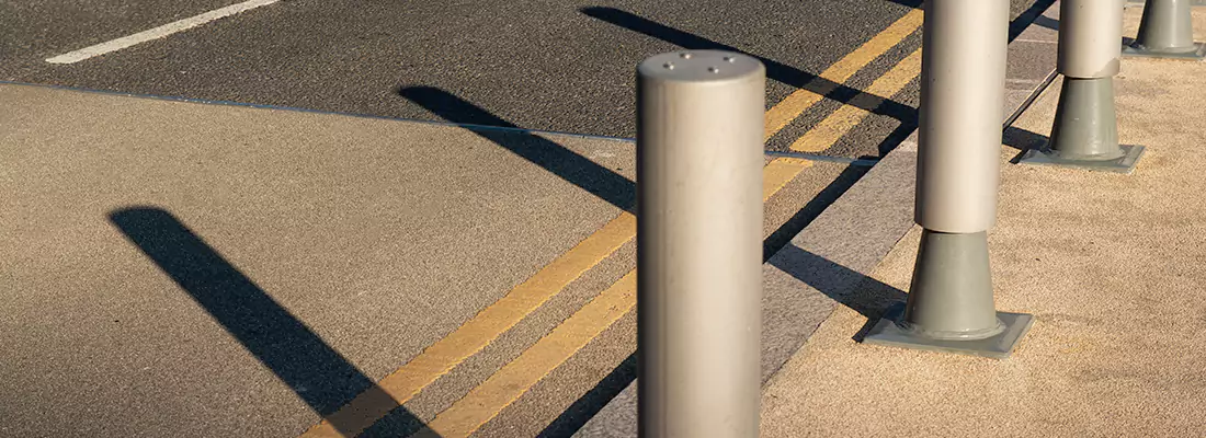 Fast and Reliable Car Parking Post Installation Services in Merritt Island, FL