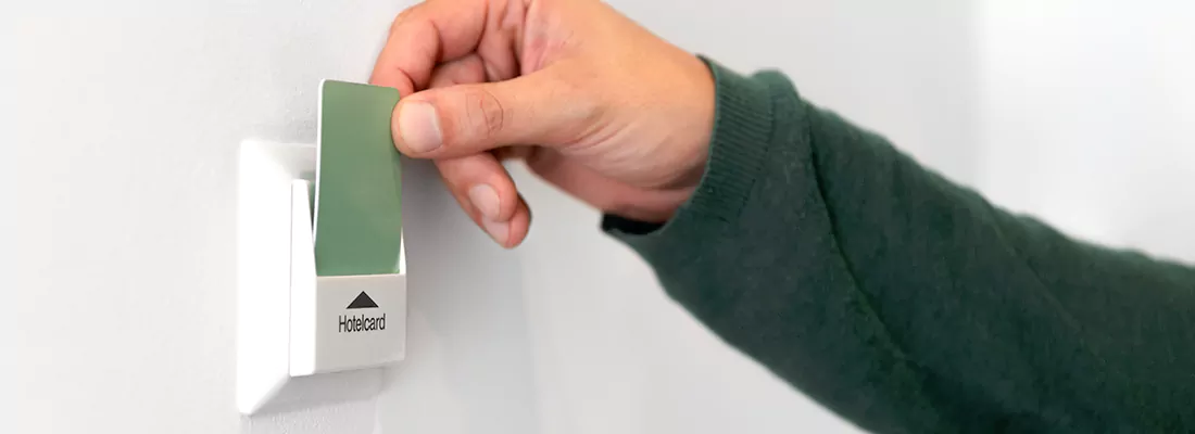 How Door Schedule Systems Improve Access Control in Merritt Island, FL