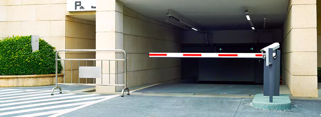 Integration of Parking Gates with Security and Payment Systems in Merritt Island, FL