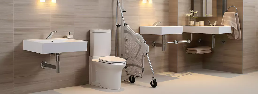 Reliable Handicap Washroom Installation and Maintenance in Merritt Island, FL