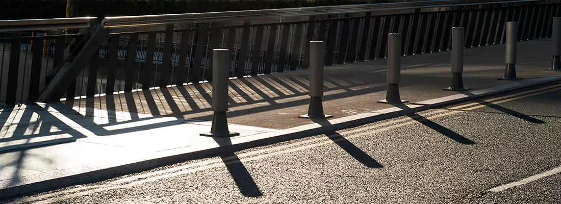 Retractable Driveway Post Repair Services in Merritt Island, FL