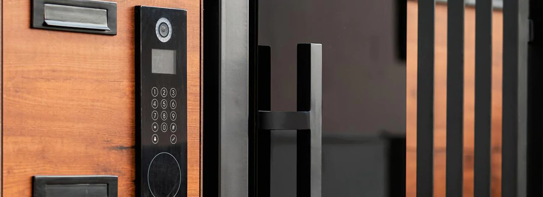 RFID-Enabled Access Control Systems in Merritt Island, FL
