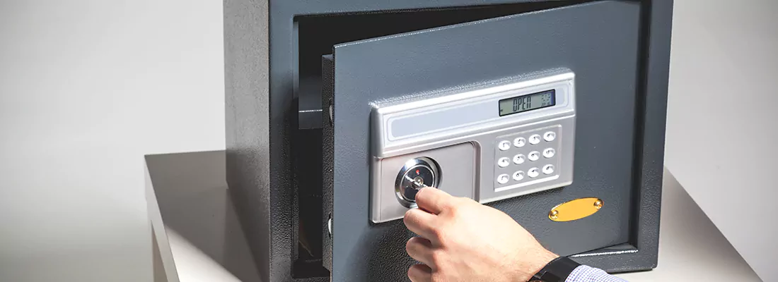 Safe Opening Repair in Merritt Island