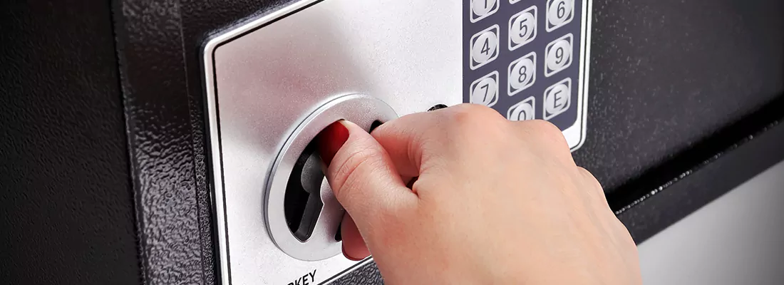 Safe Replacement in Merritt Island, FL