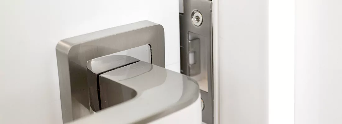 Seamless Integration of Magnetic Locks with Access Control Systems in Merritt Island, FL