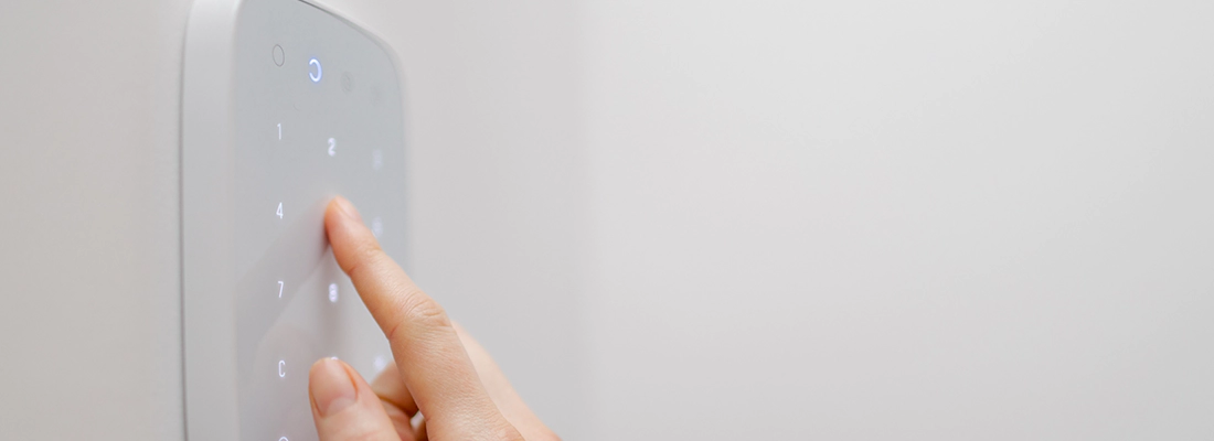 Secure Smart Doorbell Solutions in Merritt Island, FL For Residents