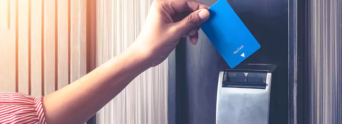 Secure Your Merritt Island Home or Business with Electric Locks