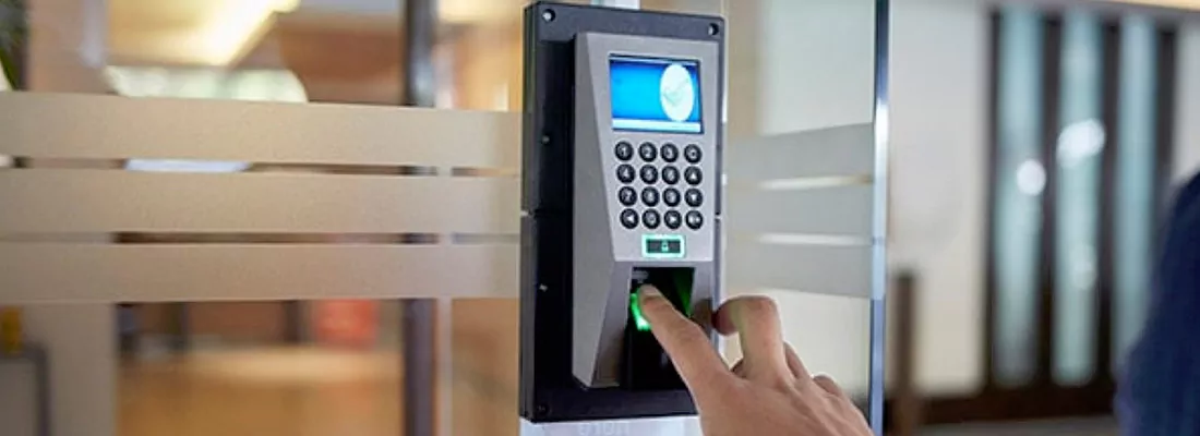 Secure Your Facility with Industrial Access Control Installation in Merritt Island, FL