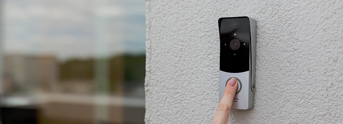 Smart Doorbell Installation Experts in Merritt Island, FL