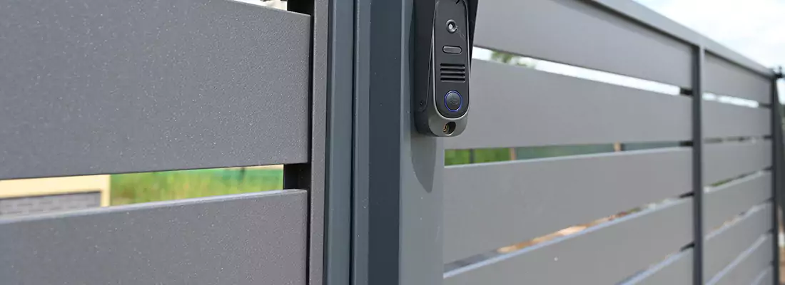 Smart Electric Doorbells with Video and Motion Detection in Merritt Island, FL