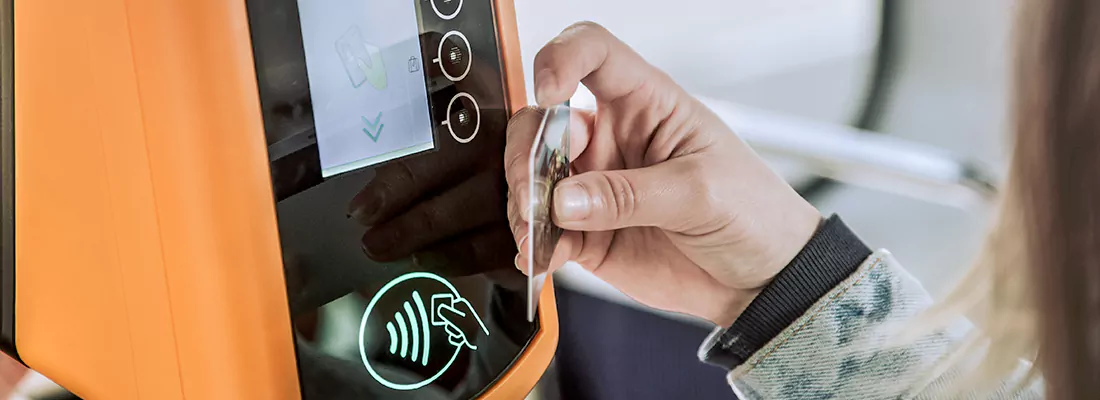 Touchless Entry Systems For Enhanced Accessibility in Merritt Island, FL
