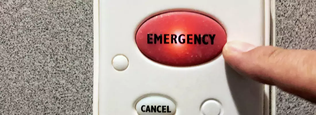Upgrade Your Washroom Safety with Emergency Buttons in Merritt Island, FL