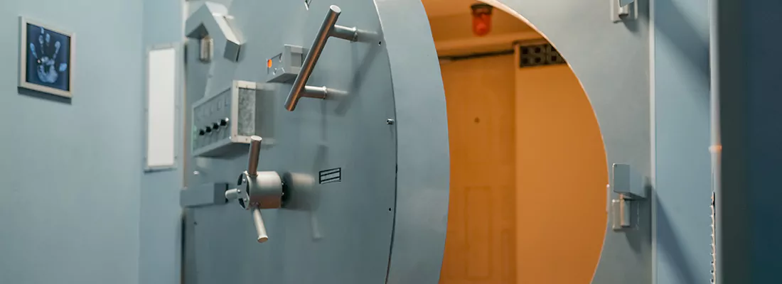 Vault and Safe locksmith services in Merritt Island, FL