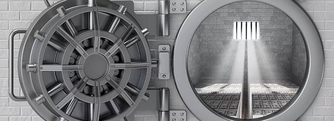 Vault Repair in Merritt Island, FL