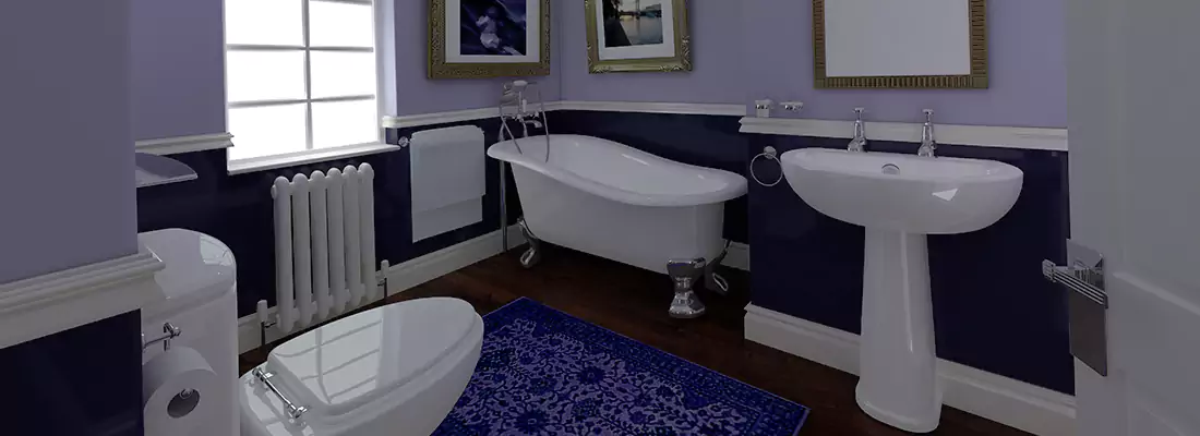Emergency Washroom Call System Installation in Merritt Island, FL
