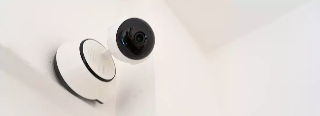 Why Choose Merritt Island Access Control for Indoor CCTV Camera Services in Merritt Island, FL?