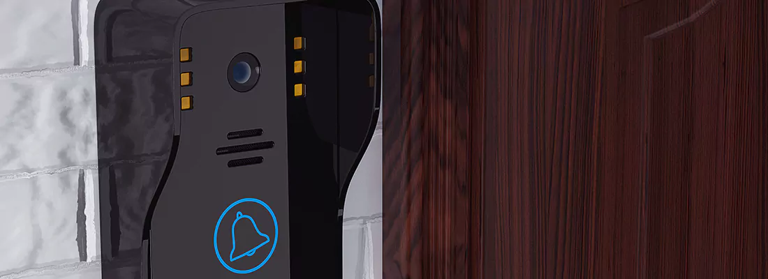 Wireless Gate Intercom Solutions for Homes and Businesses in Merritt Island, FL