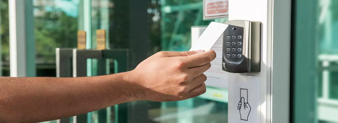 Wireless Gate Safety Sensors for Seamless Integration in Merritt Island, FL