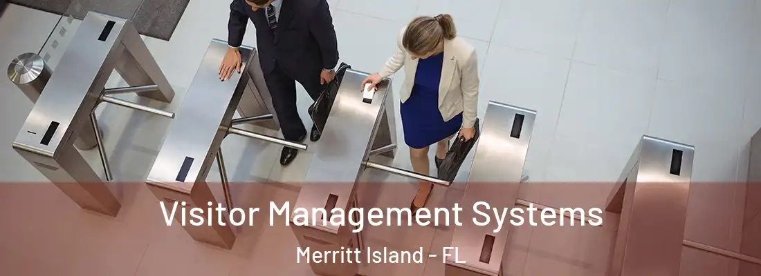  Visitor Management Systems Merritt Island - FL